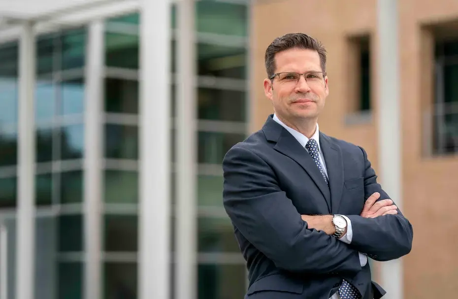 Other University Presidents are Dismantling the Humanities. One is Teaching Them Instead