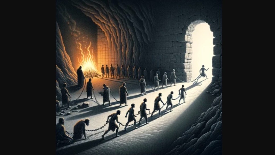 Out of the Cave: How the Liberal Arts Can Save Civilization