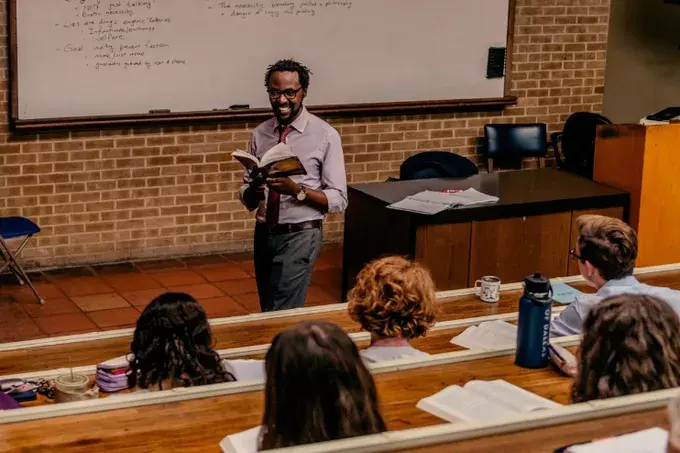 Renewing America Begins With Renewing Catholic Universities