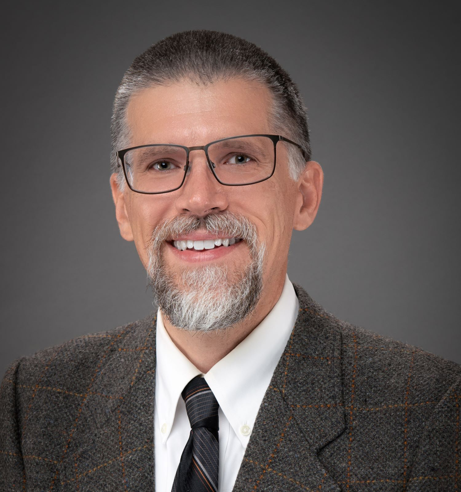 Dr. Chad Engelland