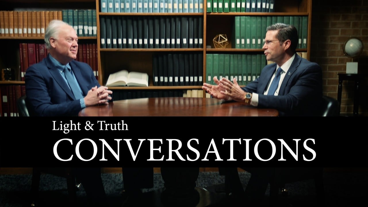 What is History? With Andrew Zwerneman
