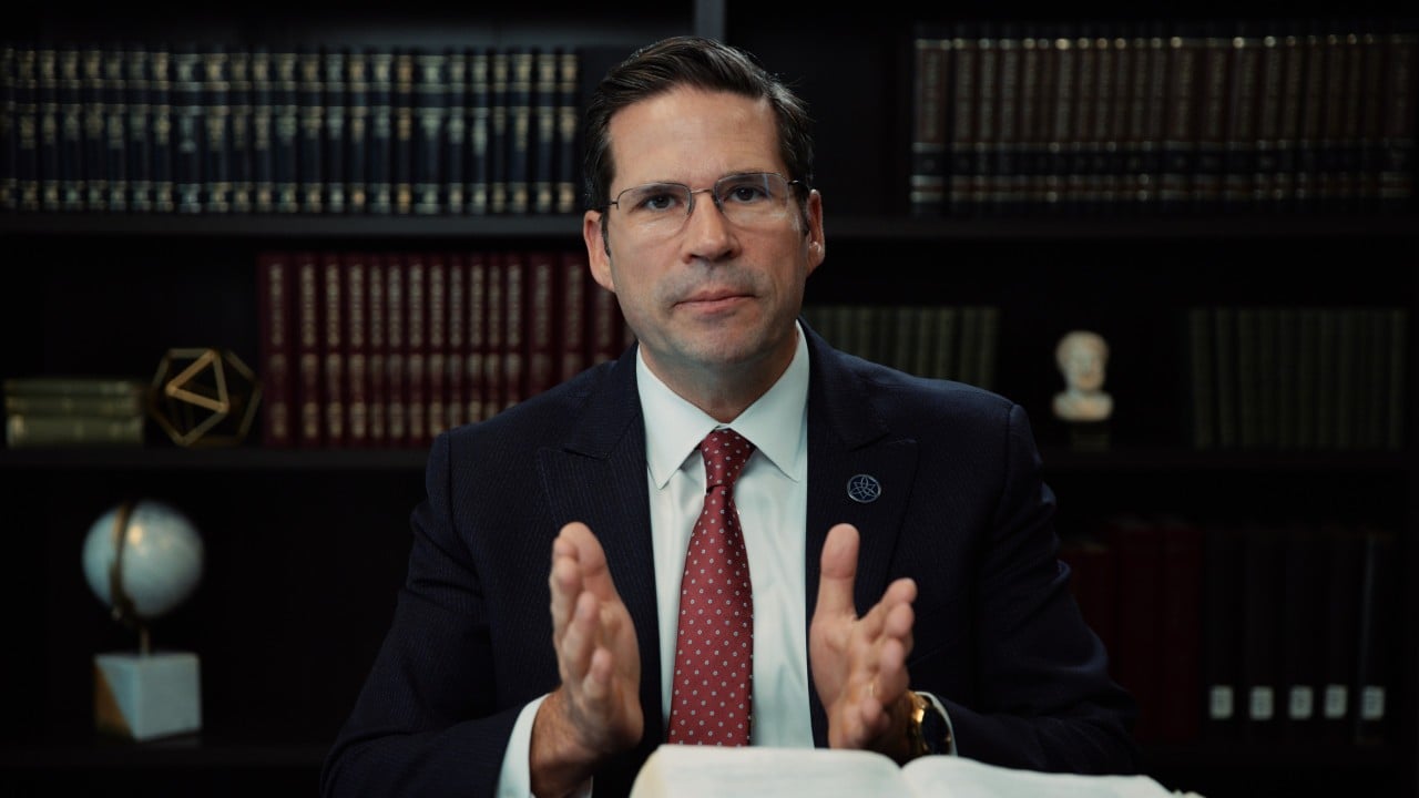 Episode 2: What Are the Liberal Arts?

