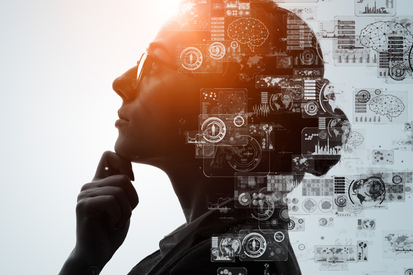 Here's How we can Live with Artificial Intelligence without Losing Our Humanity