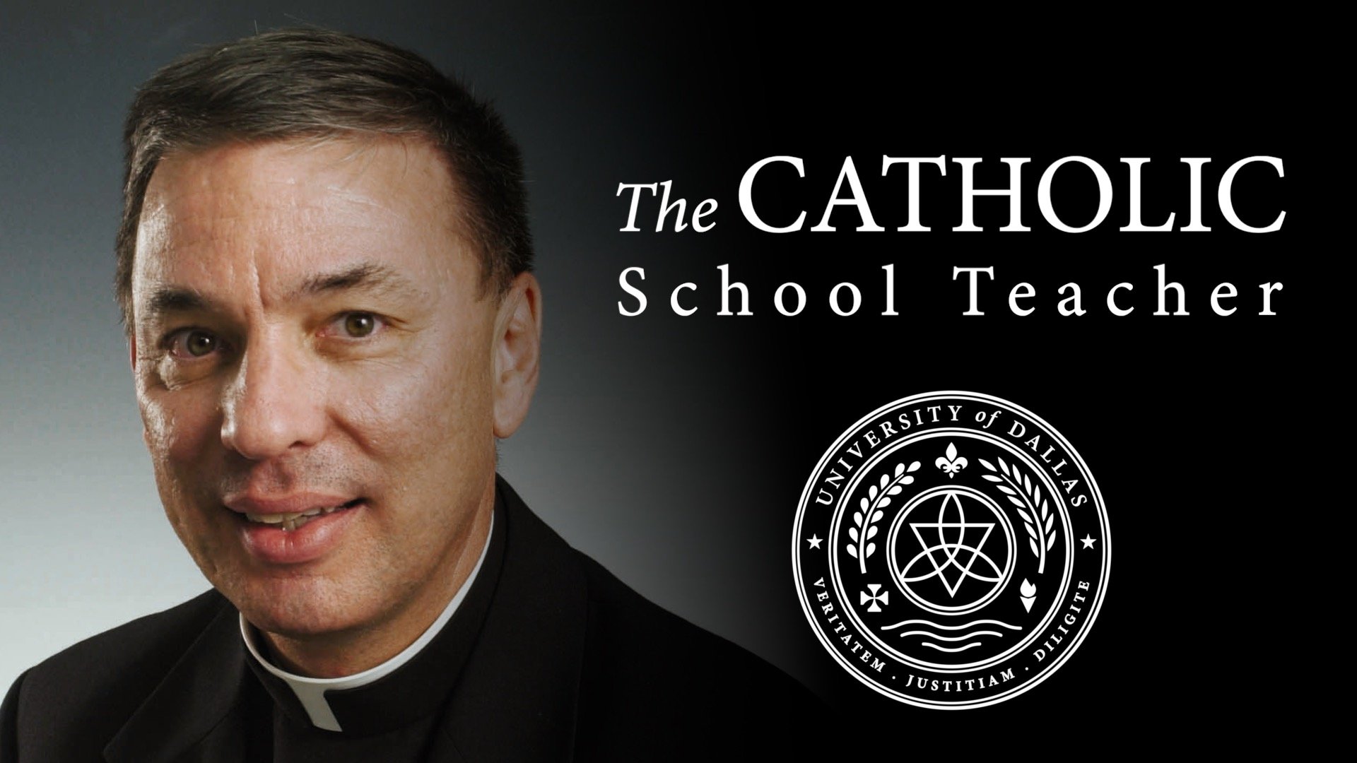 The Catholic School Teacher — A Most Needed Vocation for a Most Needed Apostolate