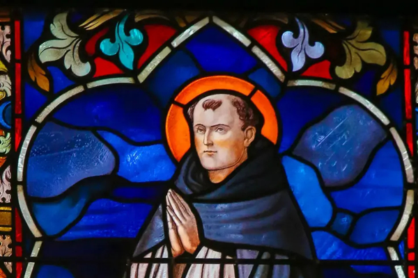 Hybrid Humans: The Relevance of Thomas Aquinas Today